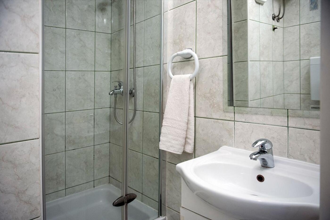 Apartments And Rooms Robi Ποντστράνα Εξωτερικό φωτογραφία